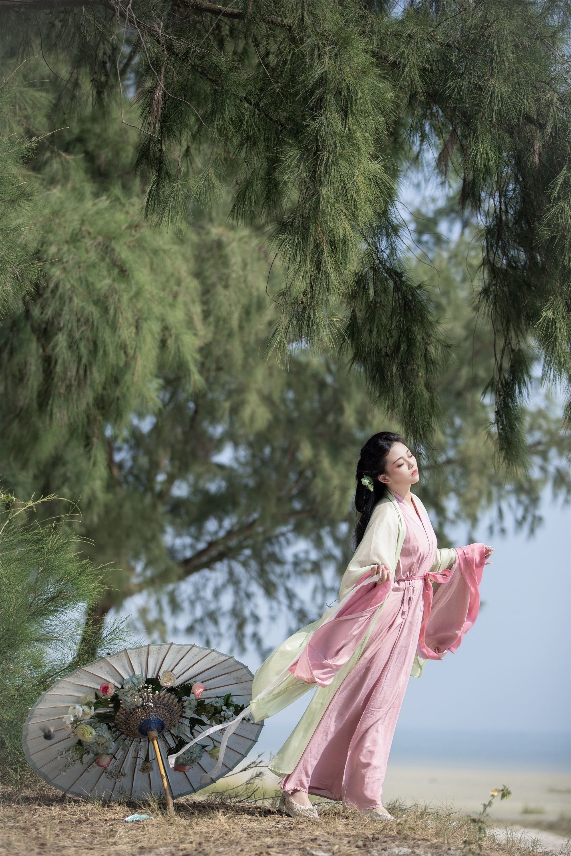 YITUYU艺图语 2025.01.24 春不迟 谨陬捌